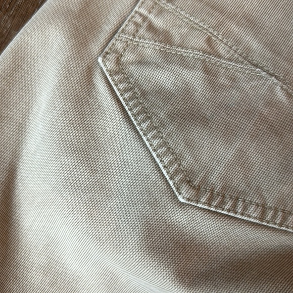 KUHL Mens Sykeout Kord. Size 34x30 - Picture 5 of 7